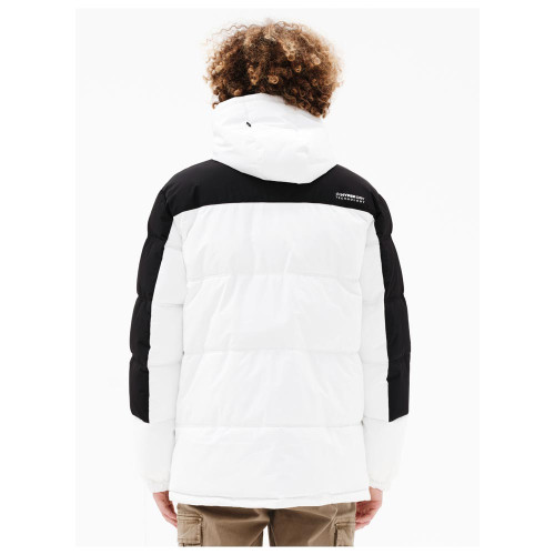 Emerson Ανδρικό μπουφάν Men's Hooded Puffer Jacket